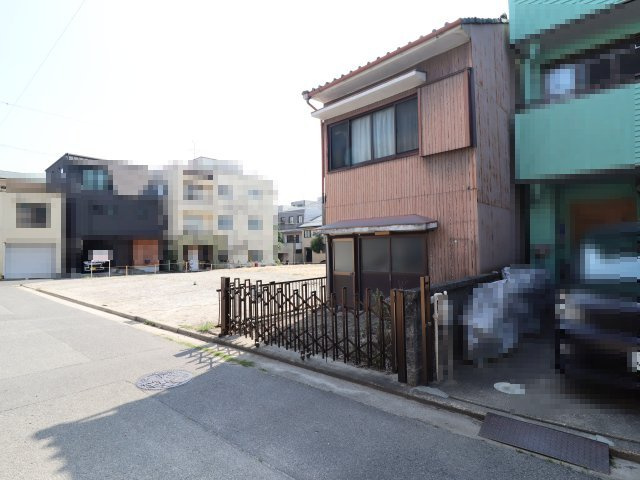 【外観】の画像