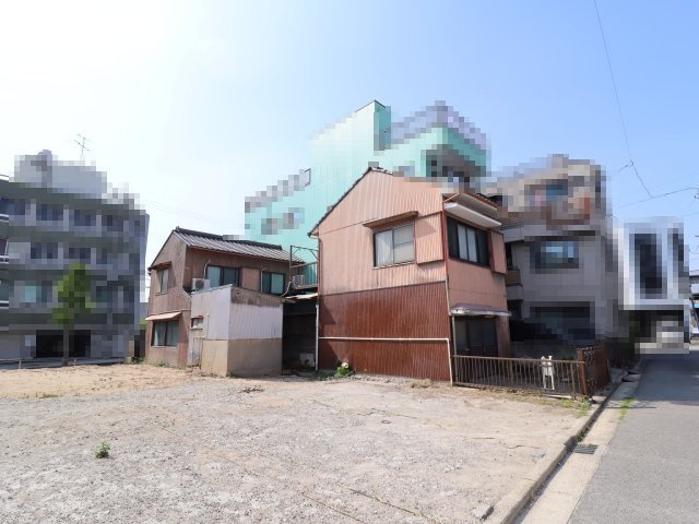 【外観】の画像