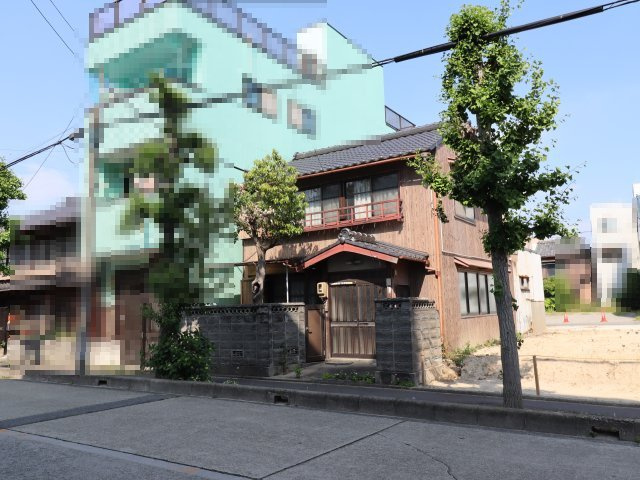 【外観】の画像