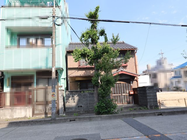 【外観】の画像