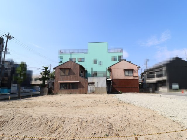 【外観】の画像