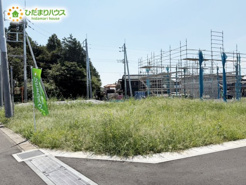 野田市清水635　新築戸建　C号棟　の画像