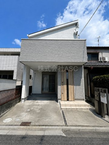 羽曳野市郡戸　テナント