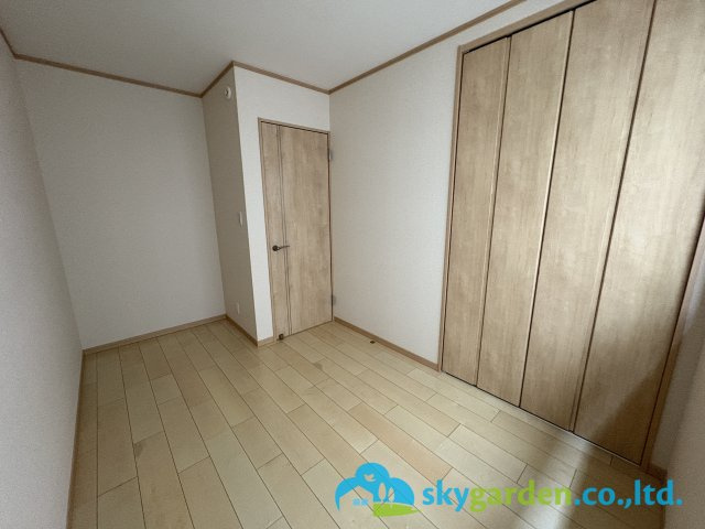 藤沢市大鋸　新築戸建　全３棟B号棟の子供部屋|お子さんのためのお部屋にいかがでしょうか