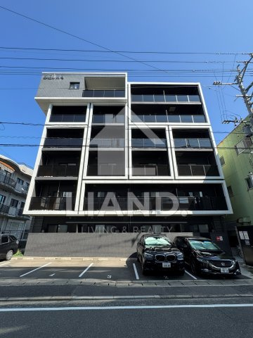 ヴァロアール博多　春吉小学校区