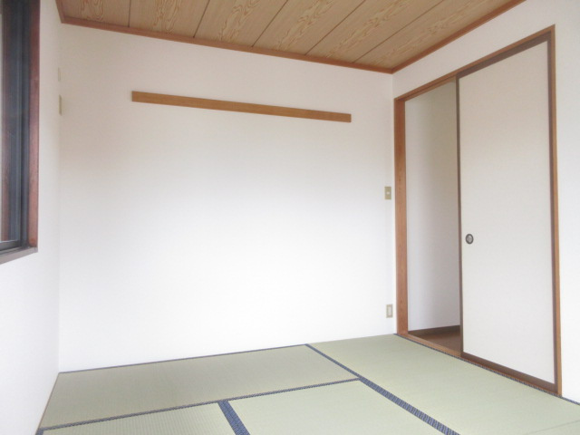 【和室】 | ウエル高の原