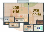 フォレストコート東中野の画像