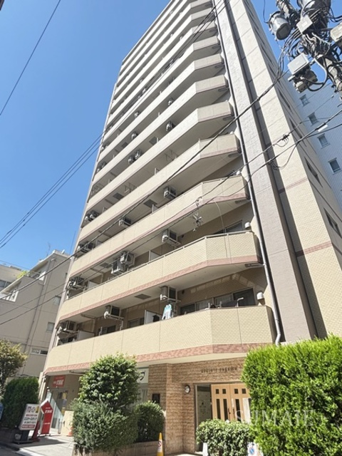 センチュリー巣鴨