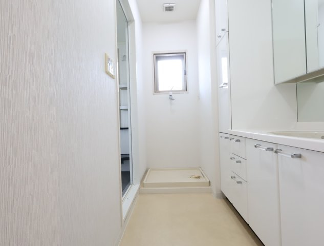 サーパスシティ東朝日町のその他|廊下
