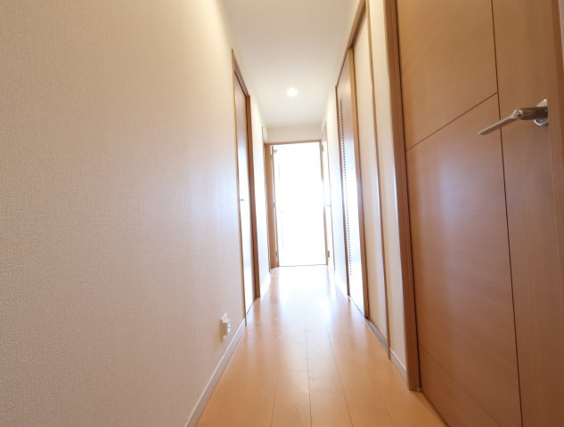 サーパスシティ東朝日町のその他