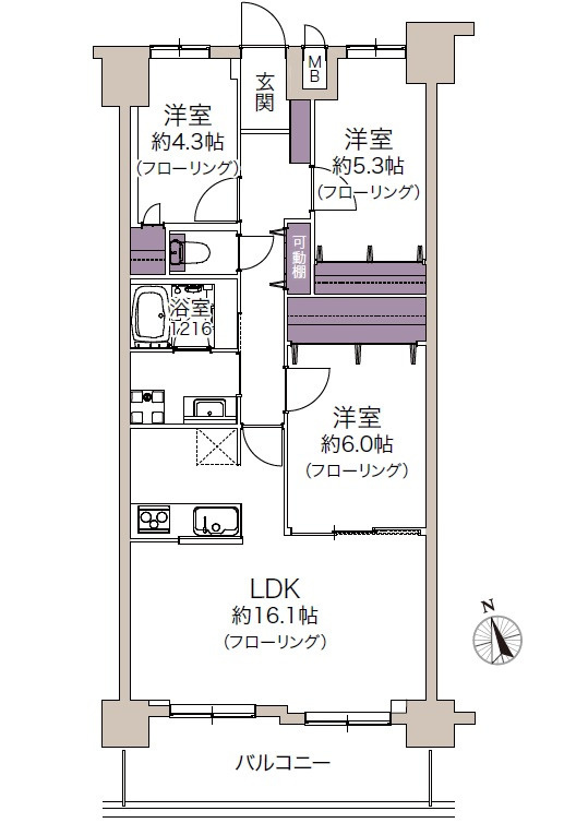 ヒューマンズシティ矢野