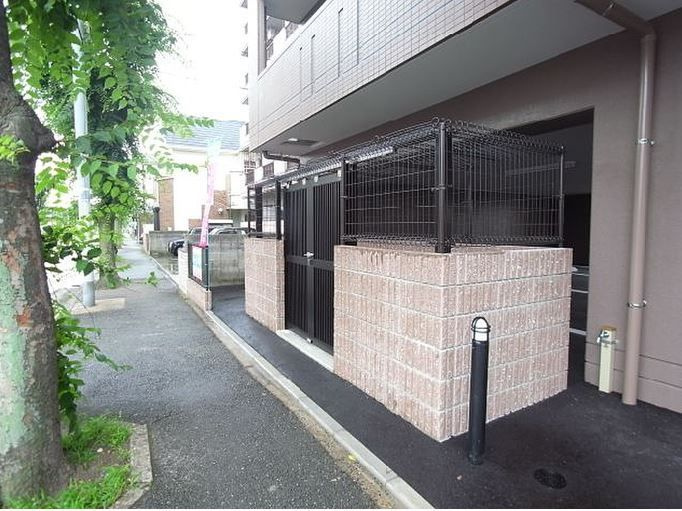グランドールＫＯＮＯＭＩ　松島小学校区のその他共用部分|グランドールＫＯＮＯＭＩ