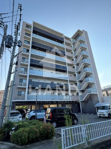 ファーストポイント東比恵　東光小学校区