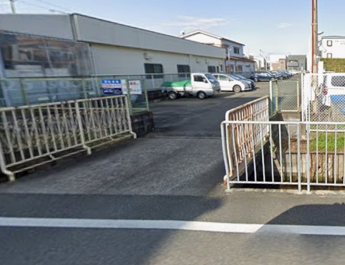 第２南吉田モータープール