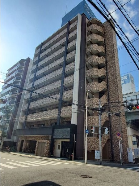 アスヴェル難波EAST