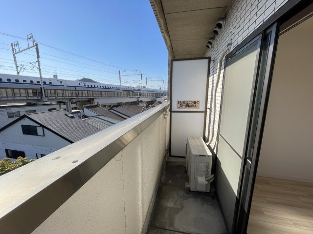 アメニティ淡路