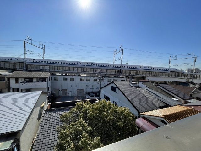 アメニティ淡路