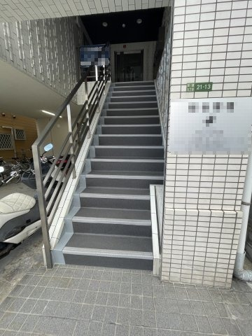 アメニティ淡路