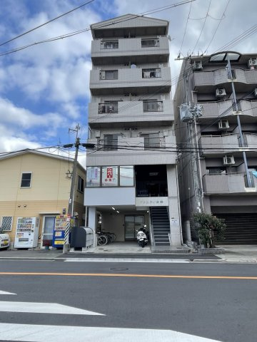 アメニティ淡路