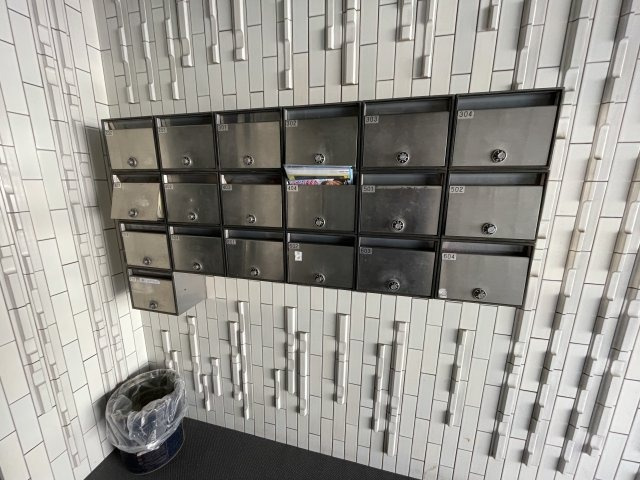 アメニティ淡路