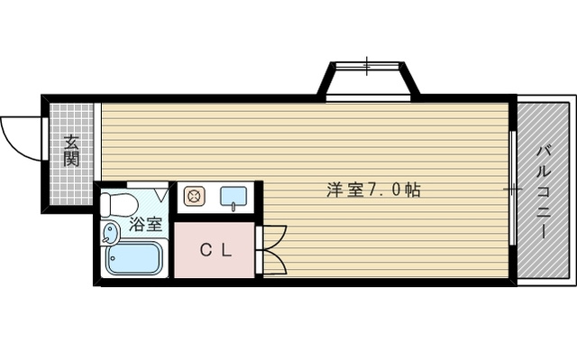 アメニティ淡路