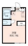 レオパレス銀豊の画像