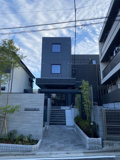 横浜市鶴見区下末吉６丁目のマンションの画像