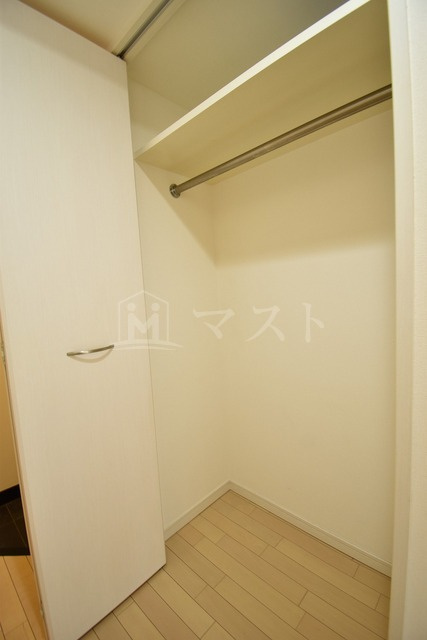 ジュネーゼグラン本町Eastの収納|※建物内別間取参考写真