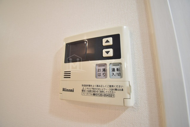 ジュネーゼグラン本町Eastの設備|※建物内別間取参考写真