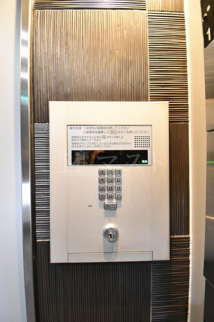 ジュネーゼグラン本町Eastのその他