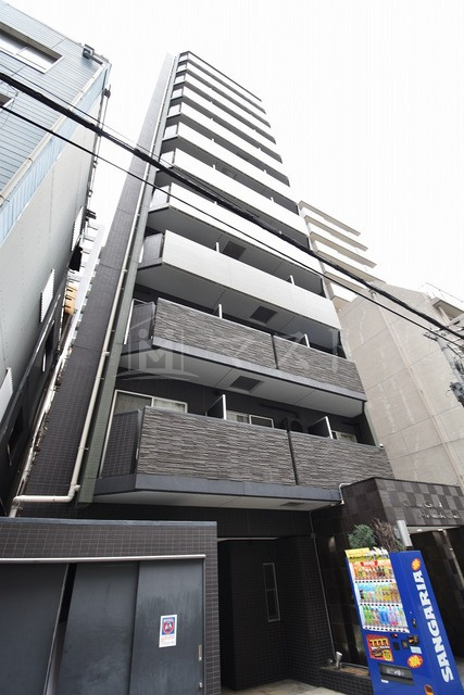 ジュネーゼグラン本町East