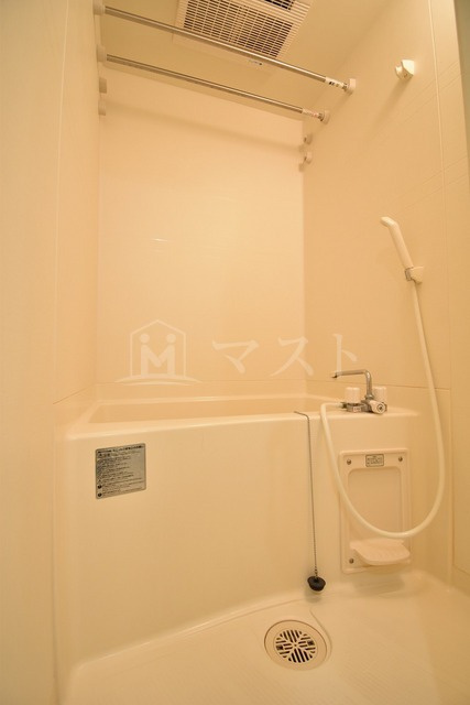 ジュネーゼグラン本町Eastの浴室|※建物内別間取参考写真