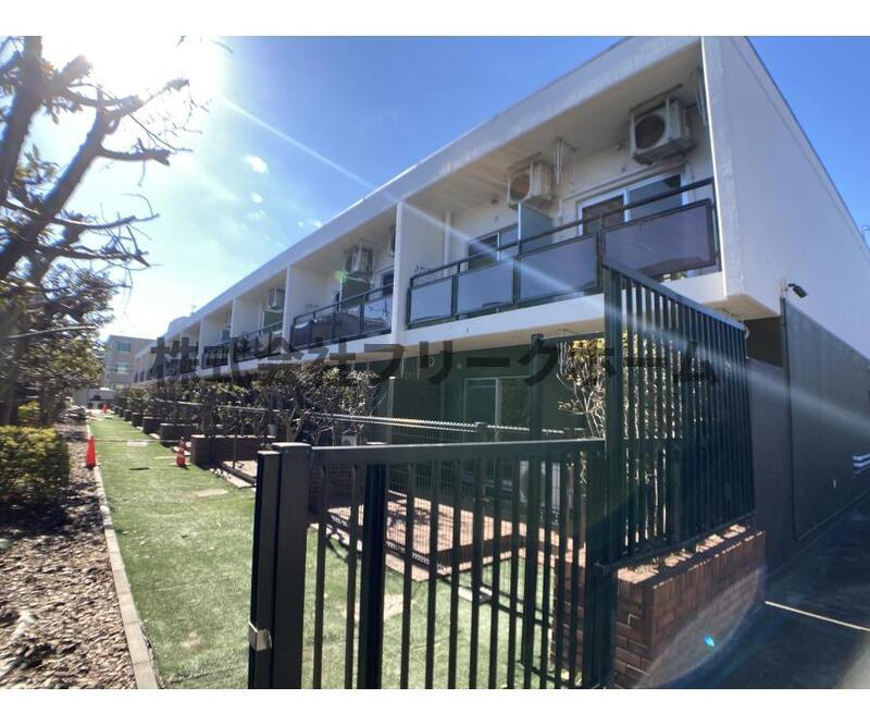 武蔵野市中町３丁目の賃貸マンションのその他共用部分