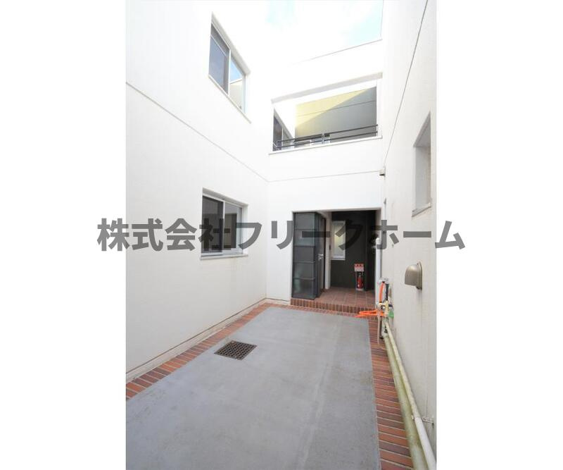武蔵野市中町３丁目の賃貸マンションのその他