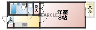 【間取り】 | プレシャスコート