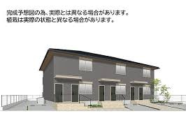 【外観】 | D-ROOM江井島