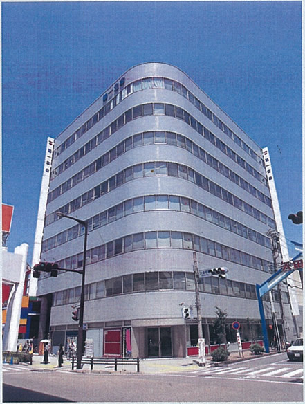 名古屋大曽根第一生命ビル