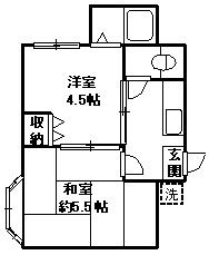中里荘の画像