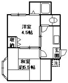 中里荘の画像