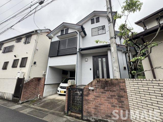 日進町1丁目野上様戸建