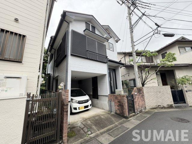 日進町1丁目野上様戸建の外観|外観☆彡