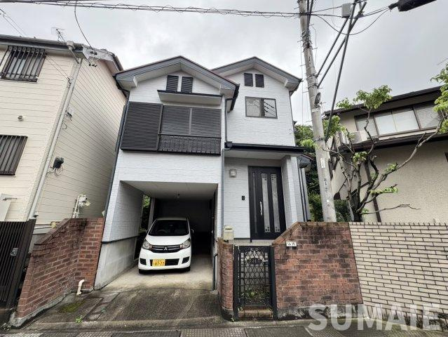 日進町1丁目野上様戸建の外観|外観☆彡