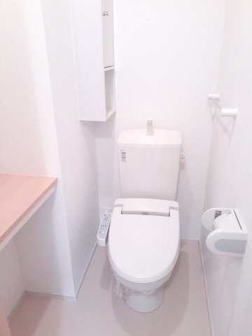 【トイレ】