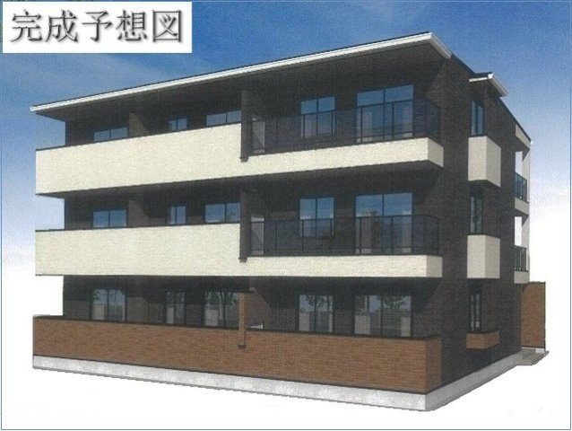 ユニゾン　アザレアⅡ
