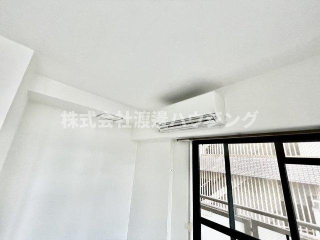 きむらマンションの設備
