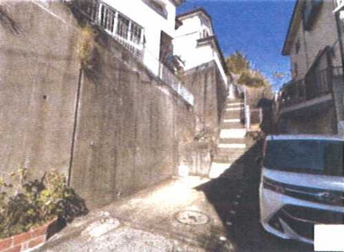 再生住宅　横浜市栄区柏陽　中古戸建