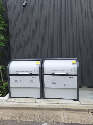 （シニア限定）ヘーベルVillage目黒東が丘のその他共用部分