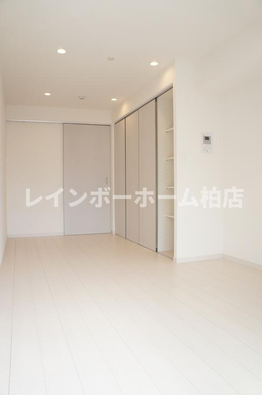 【仲介手数料：50％OFF】対象物件！の寝室|落ち着いて過ごせるお部屋なので、寝室にいかがでしょうか