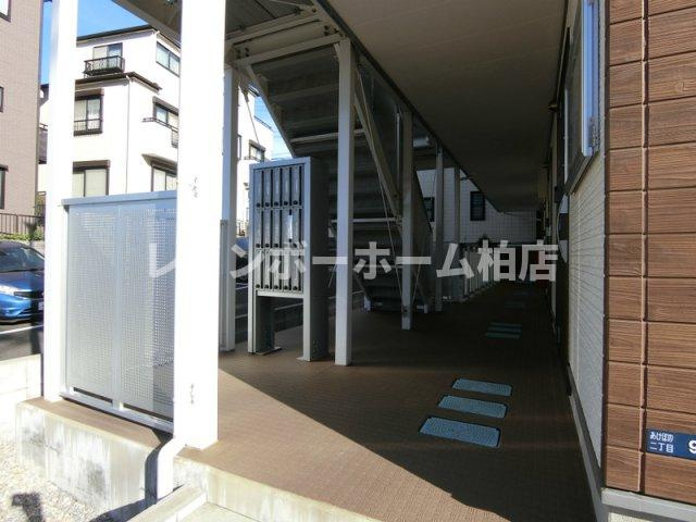 【仲介手数料：50％OFF】対象物件！のエントランス|エントランスです