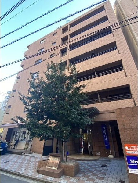 グリーンズ平尾のその他共用部分